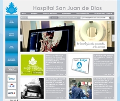 Hospital San Juan de Dios
