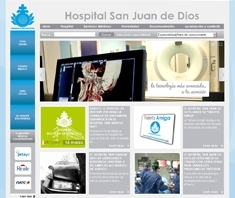 Hospital San Juan de Dios